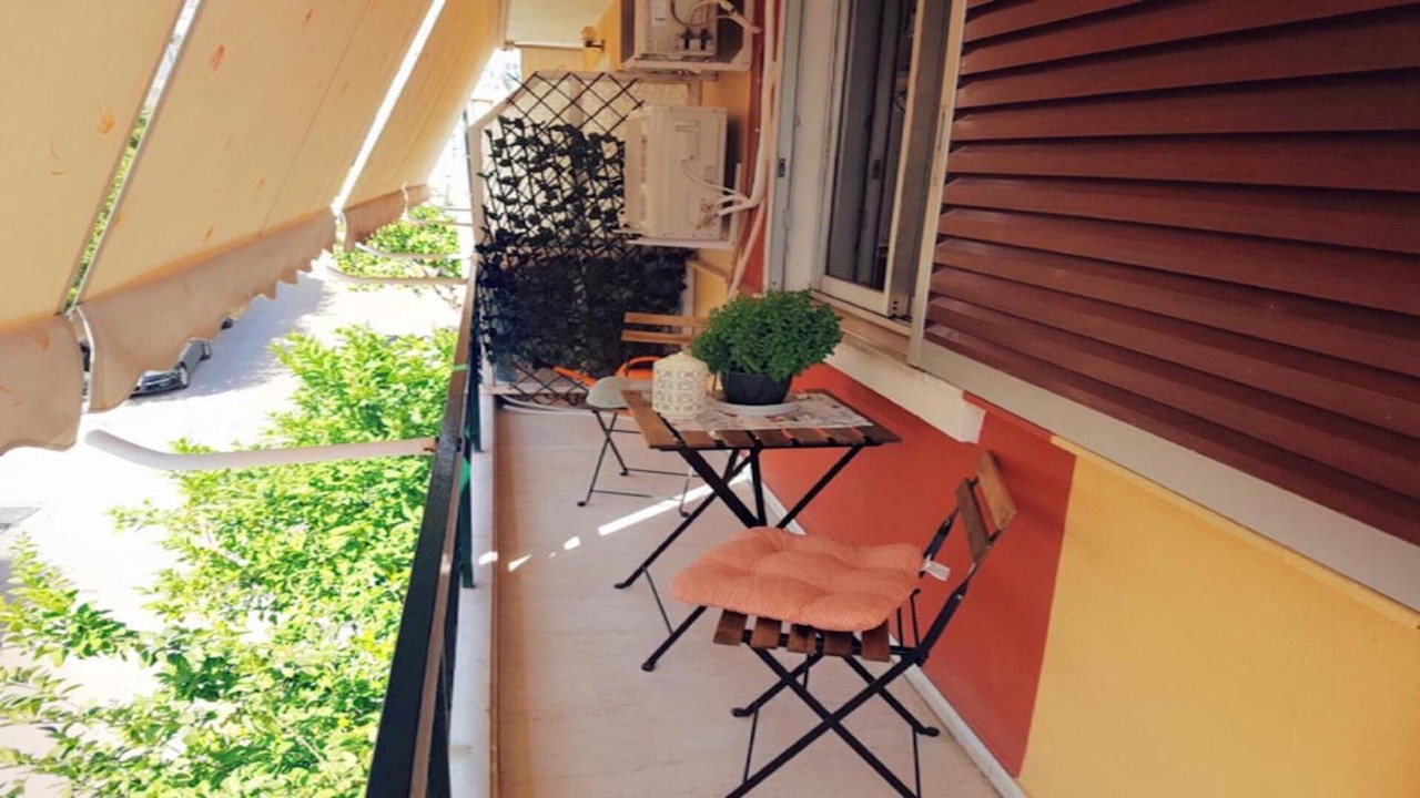 Photo of Outdoor in Agios Dimitrios