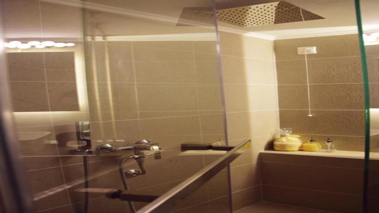Photo of Bathroom in Agios Dimitrios