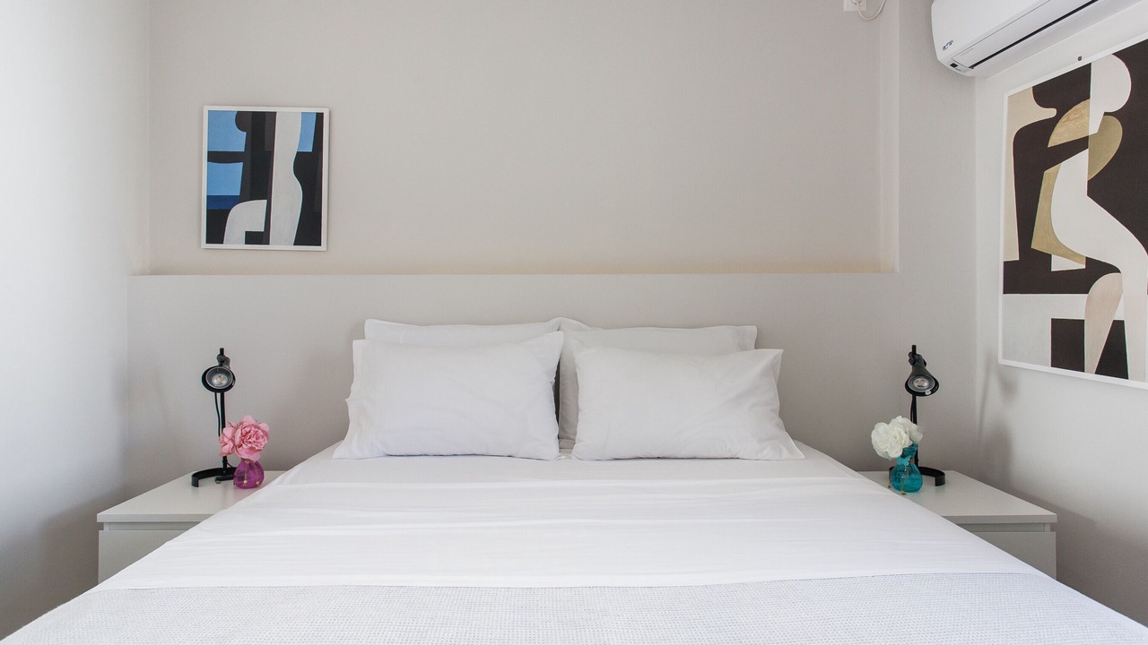 Photo of Bedroom in Agios Dimitrios
