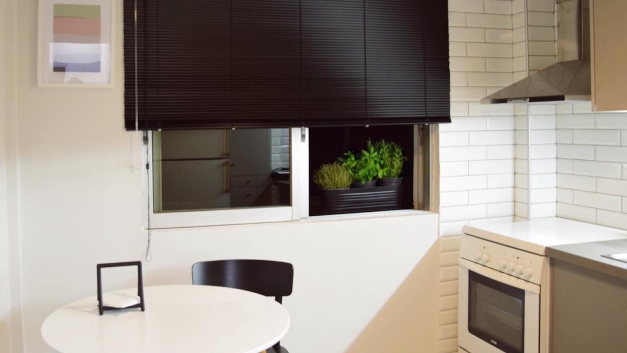 Photo of Kitchen in Agios Dimitrios