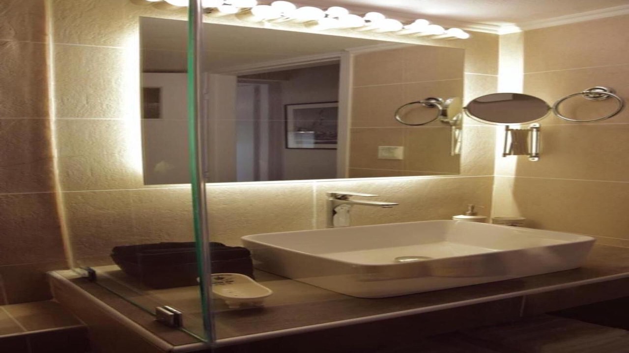 Photo of Bathroom in Agios Dimitrios
