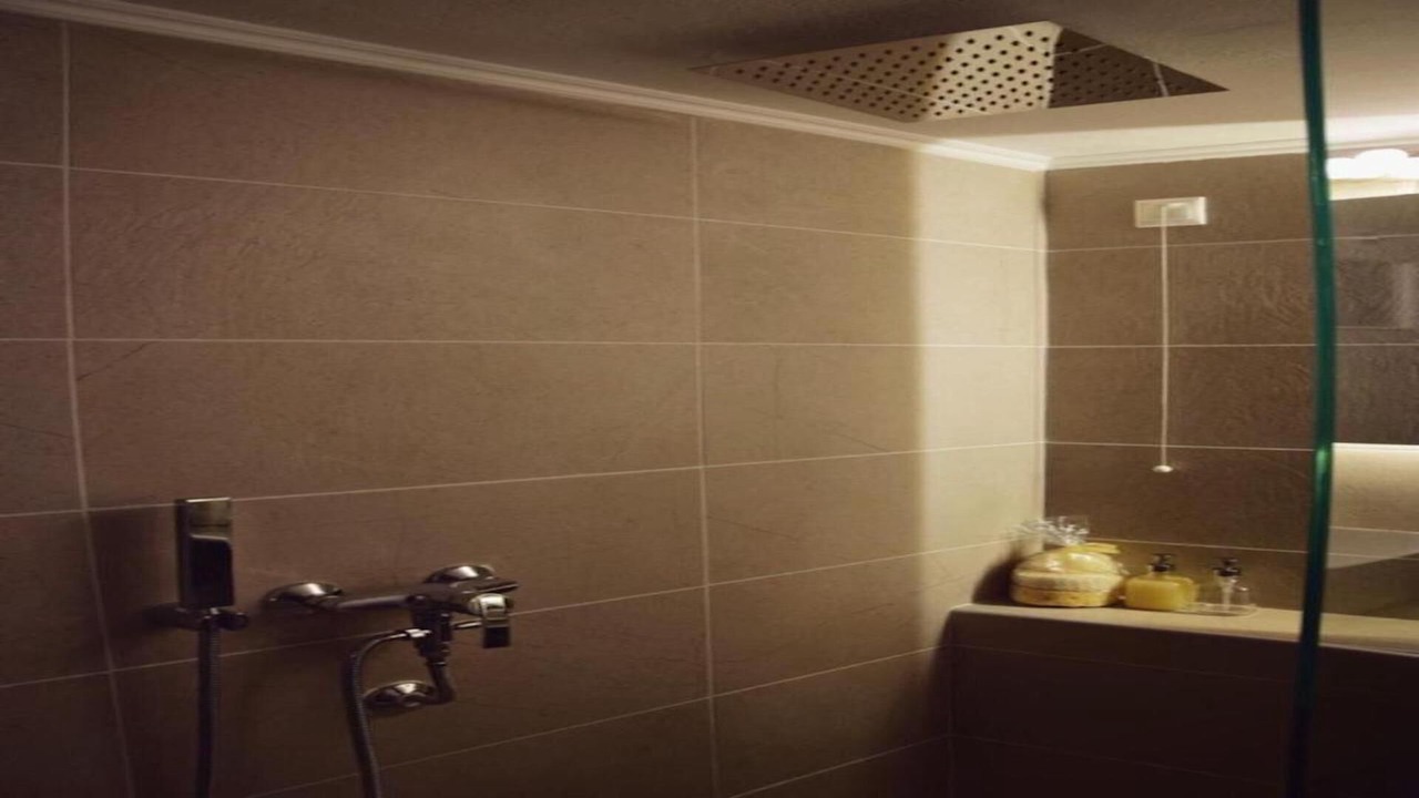 Photo of Bathroom in Agios Dimitrios