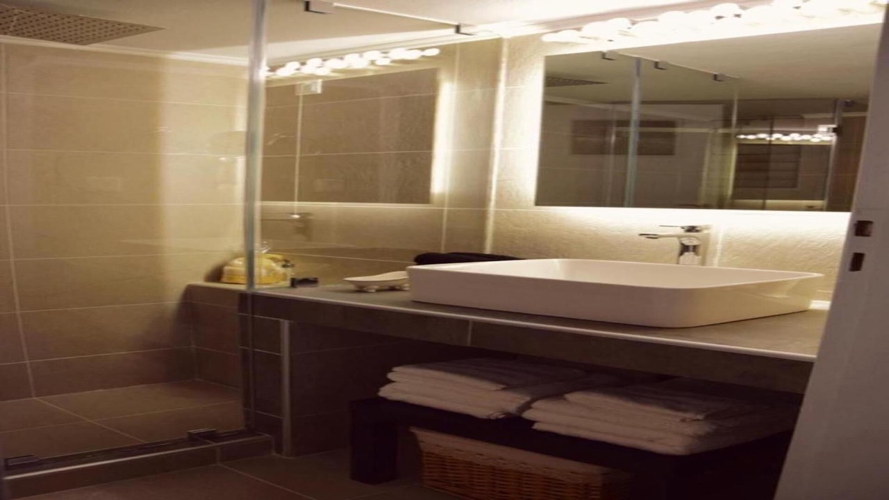 Photo of Bathroom in Agios Dimitrios