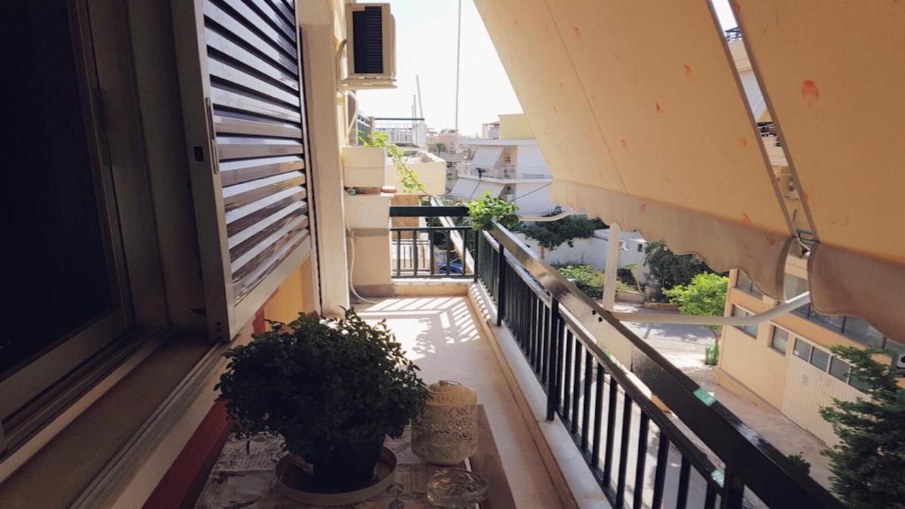 Photo of Outdoor in Agios Dimitrios