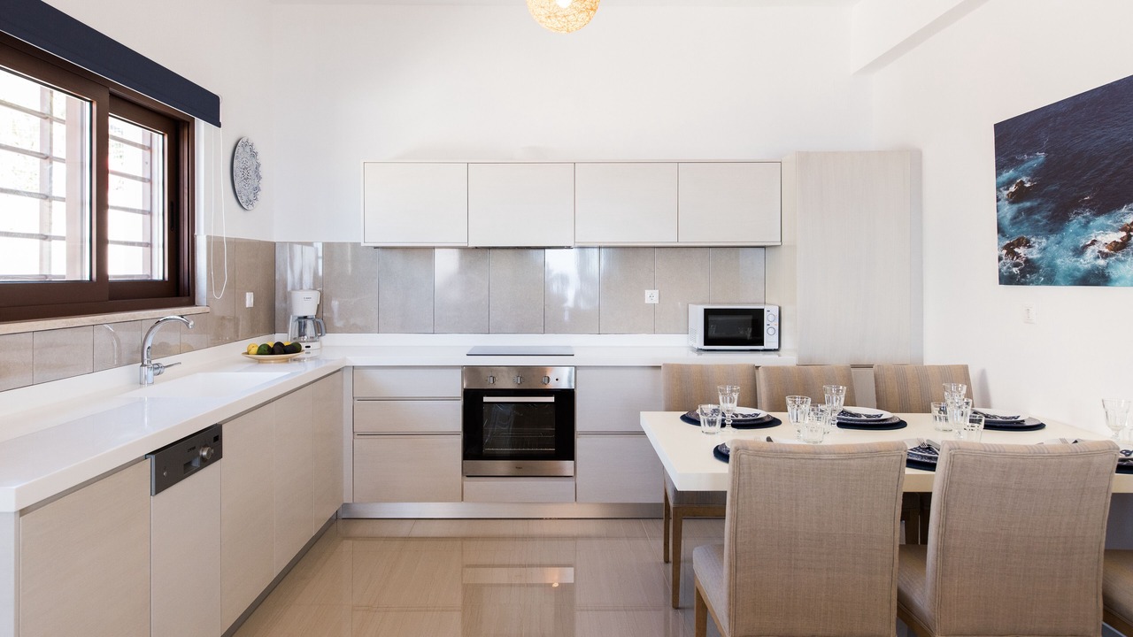 Photo of Kitchen in Anopolis