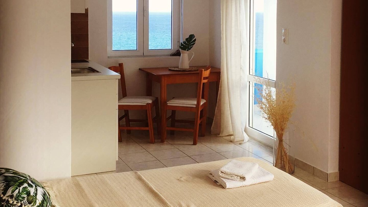 Photo of Bedroom in Kastri