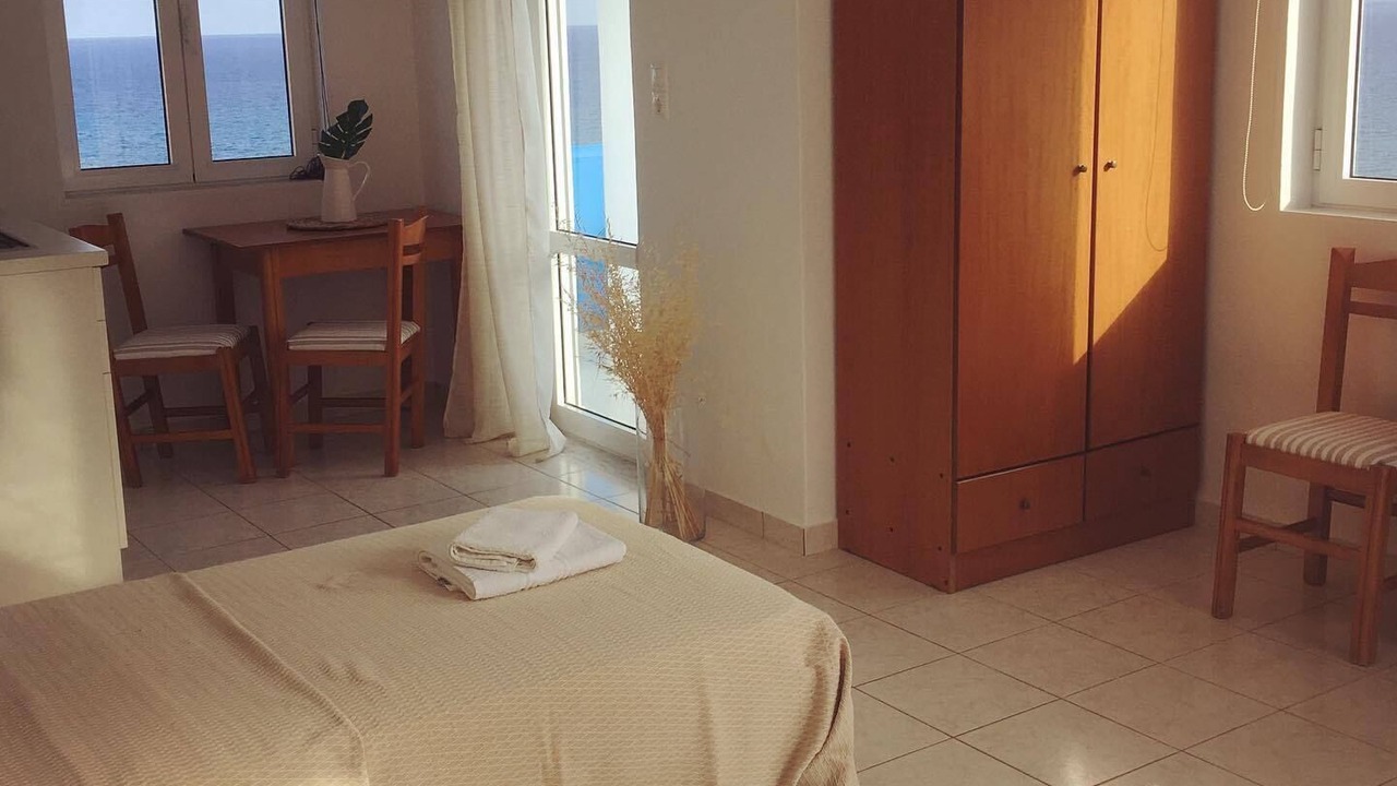 Photo of Bedroom in Kastri