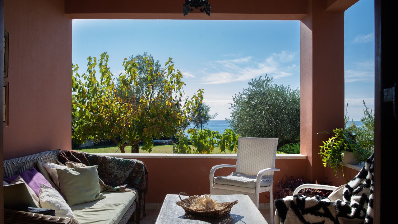 Photo of Outdoor in Agios Matthaios