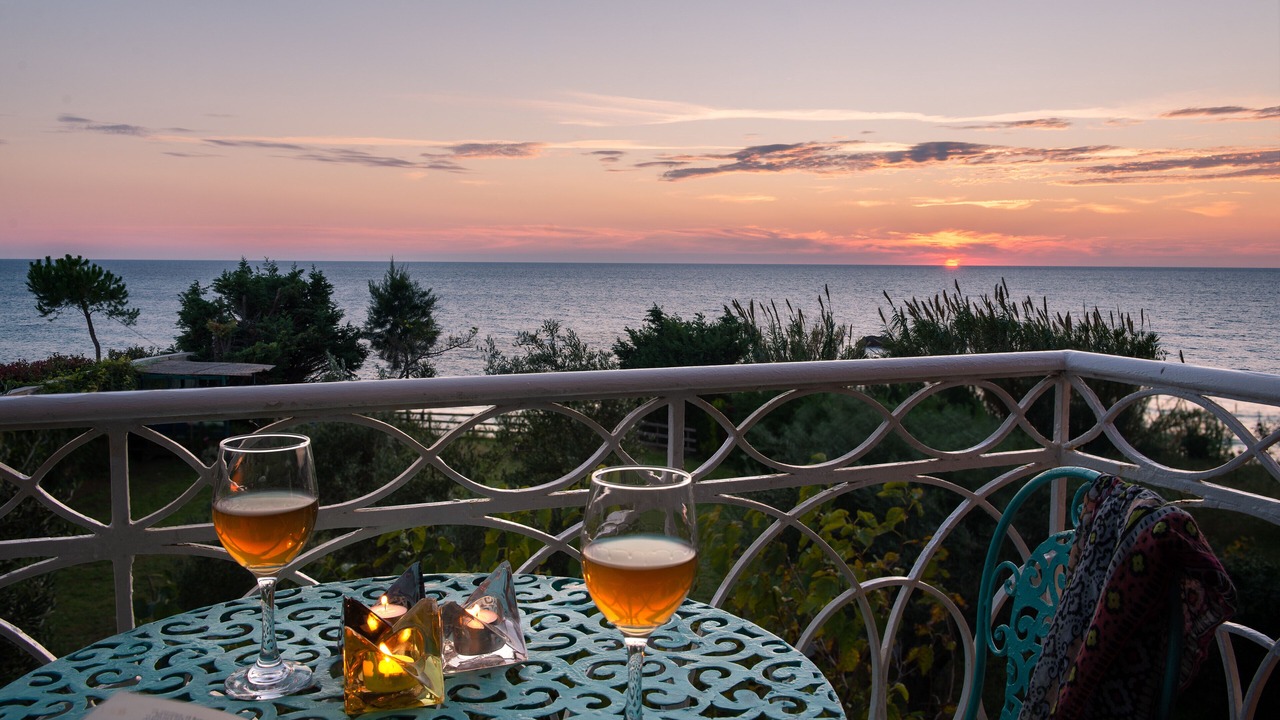 Photo of Outdoor in Agios Matthaios