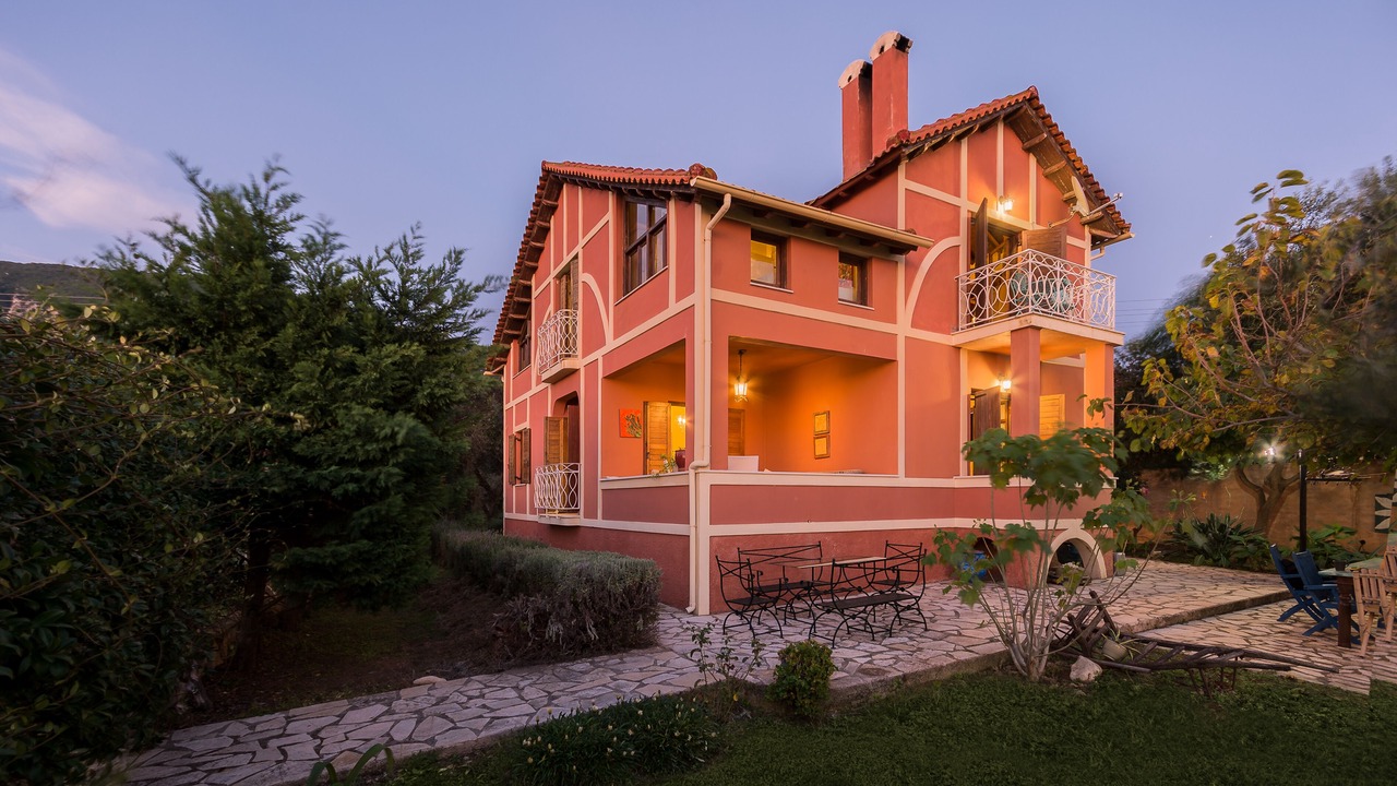 Photo of Outdoor in Agios Matthaios