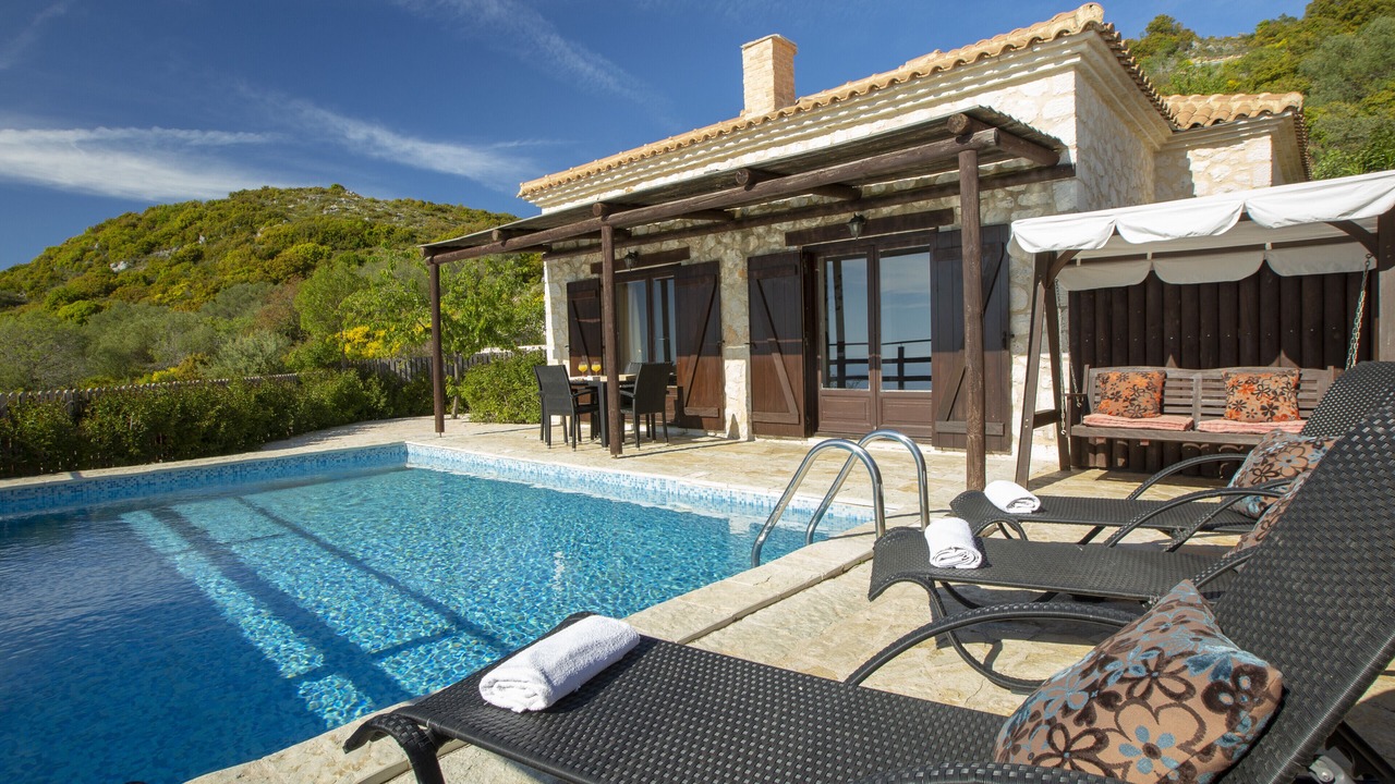 Photo of Outdoor in Lefkas