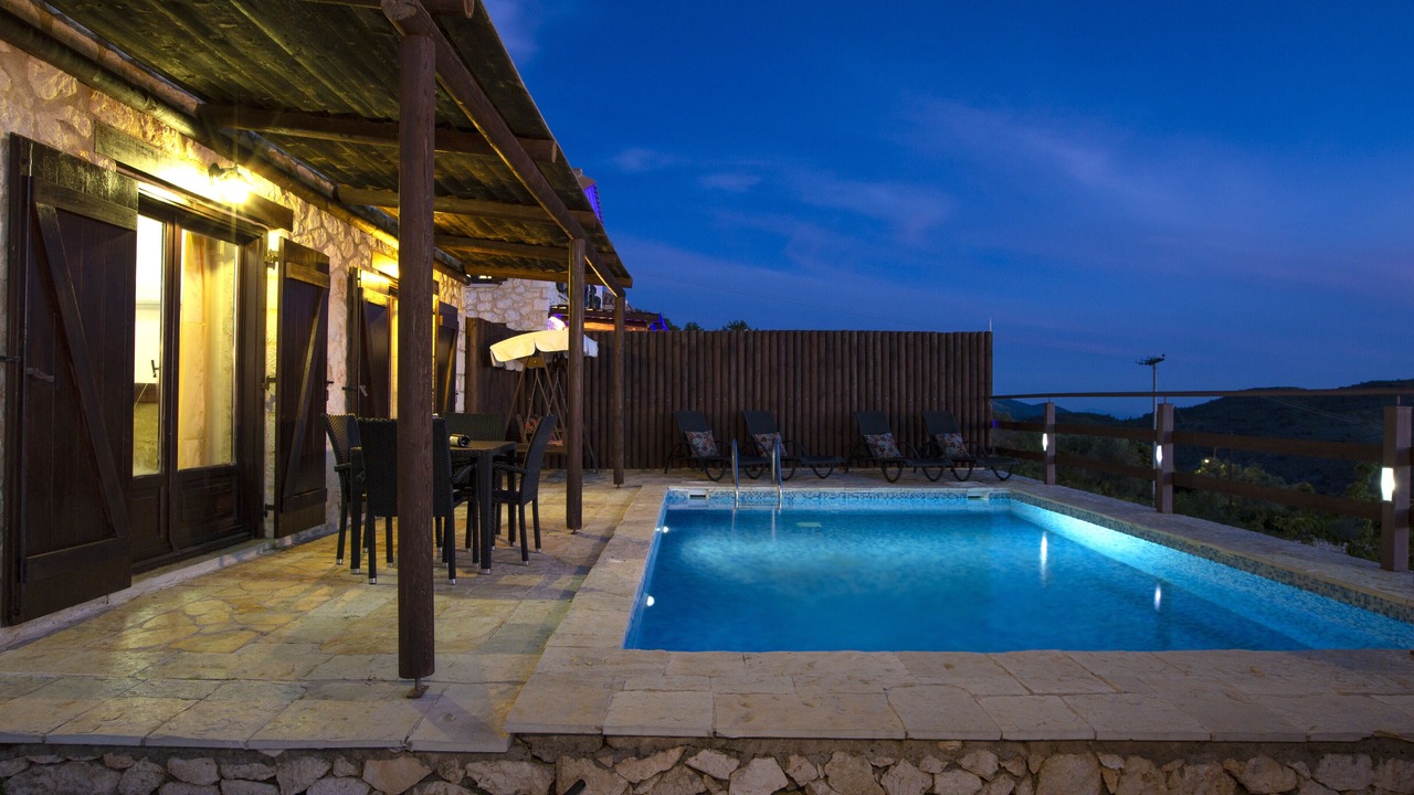 Photo of Outdoor in Lefkas
