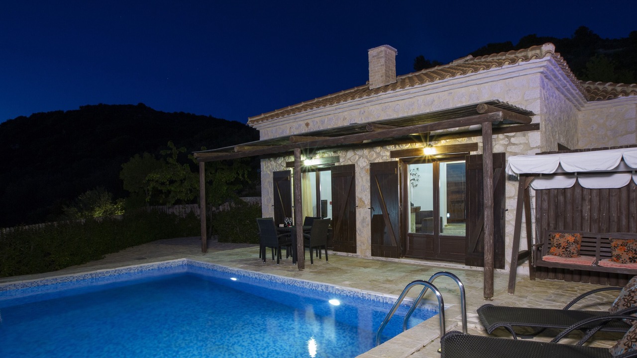 Photo of Outdoor in Lefkas