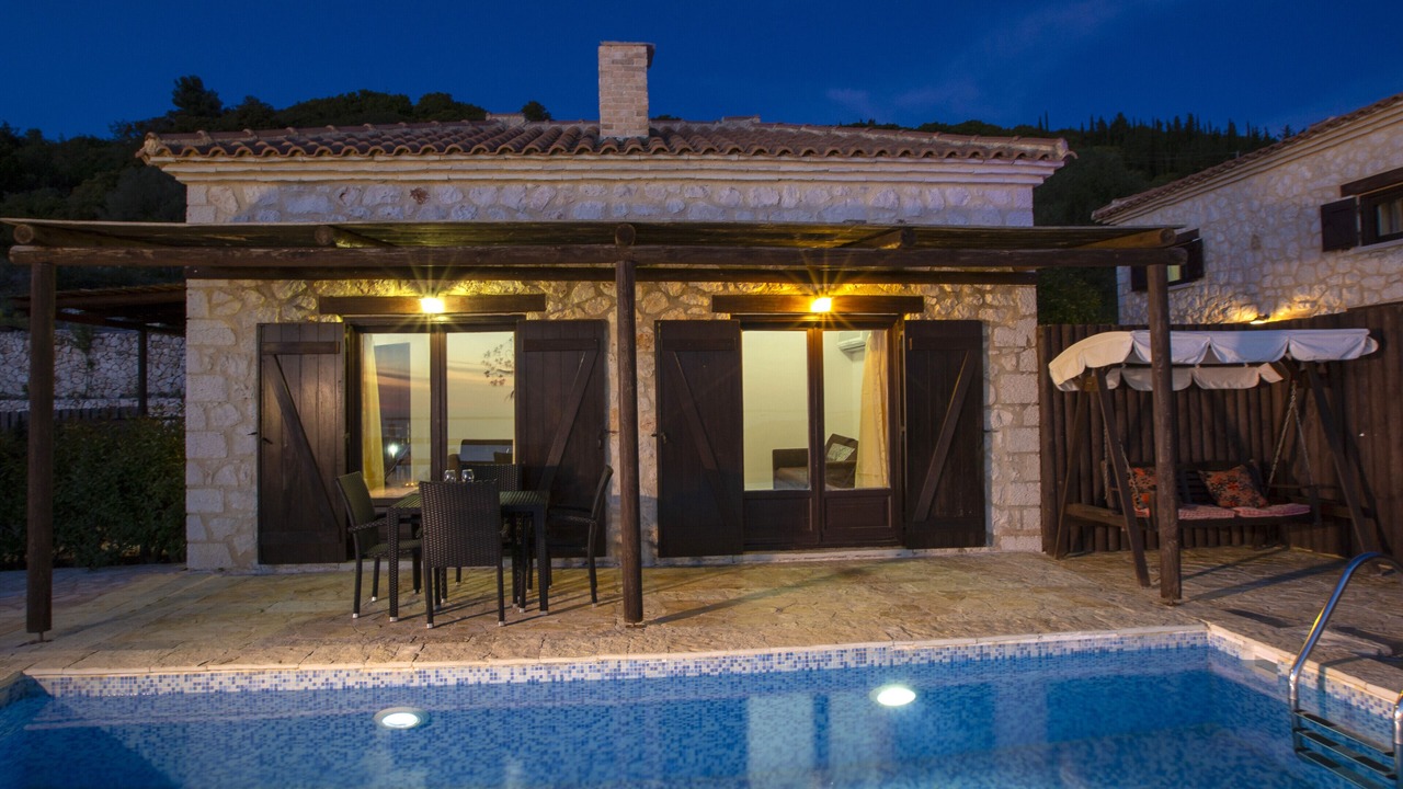 Photo of Outdoor in Lefkas
