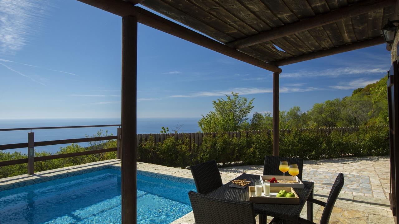 Photo of Outdoor in Lefkas