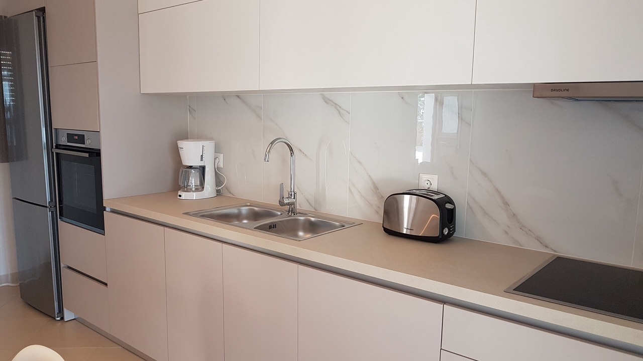 Photo of Kitchen in Vlicha