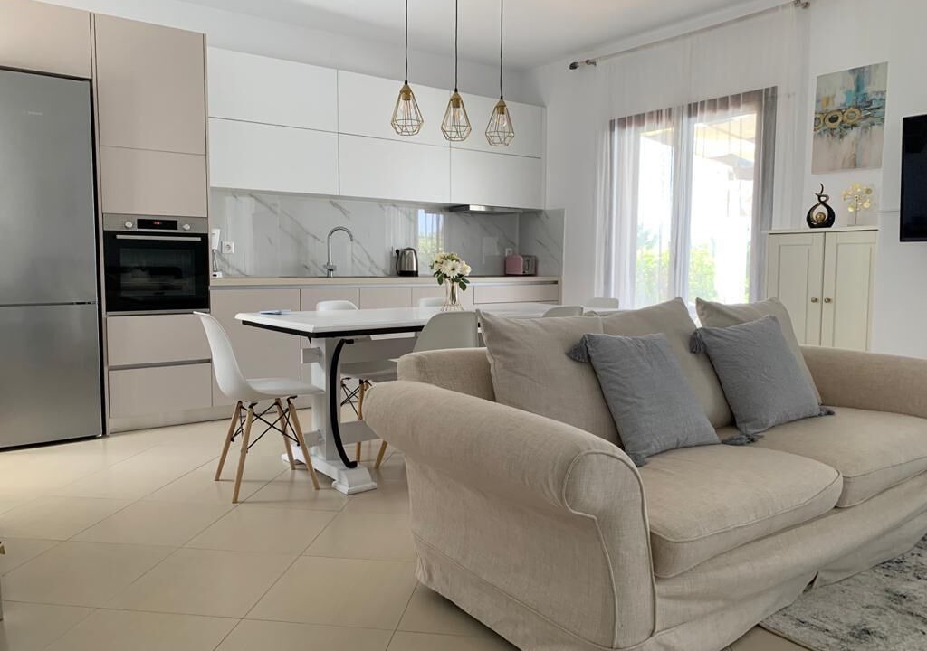 Photo of Livingroom in Vlicha