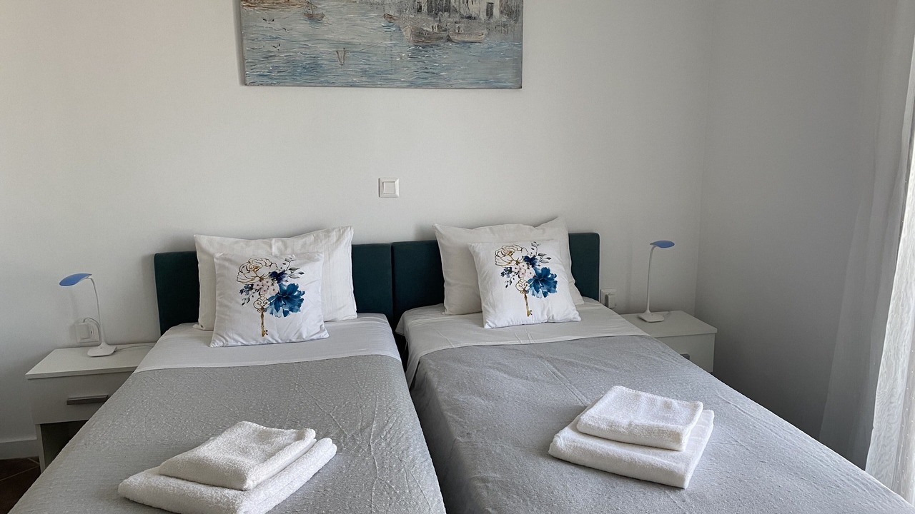 Photo of Bedroom in Vlicha
