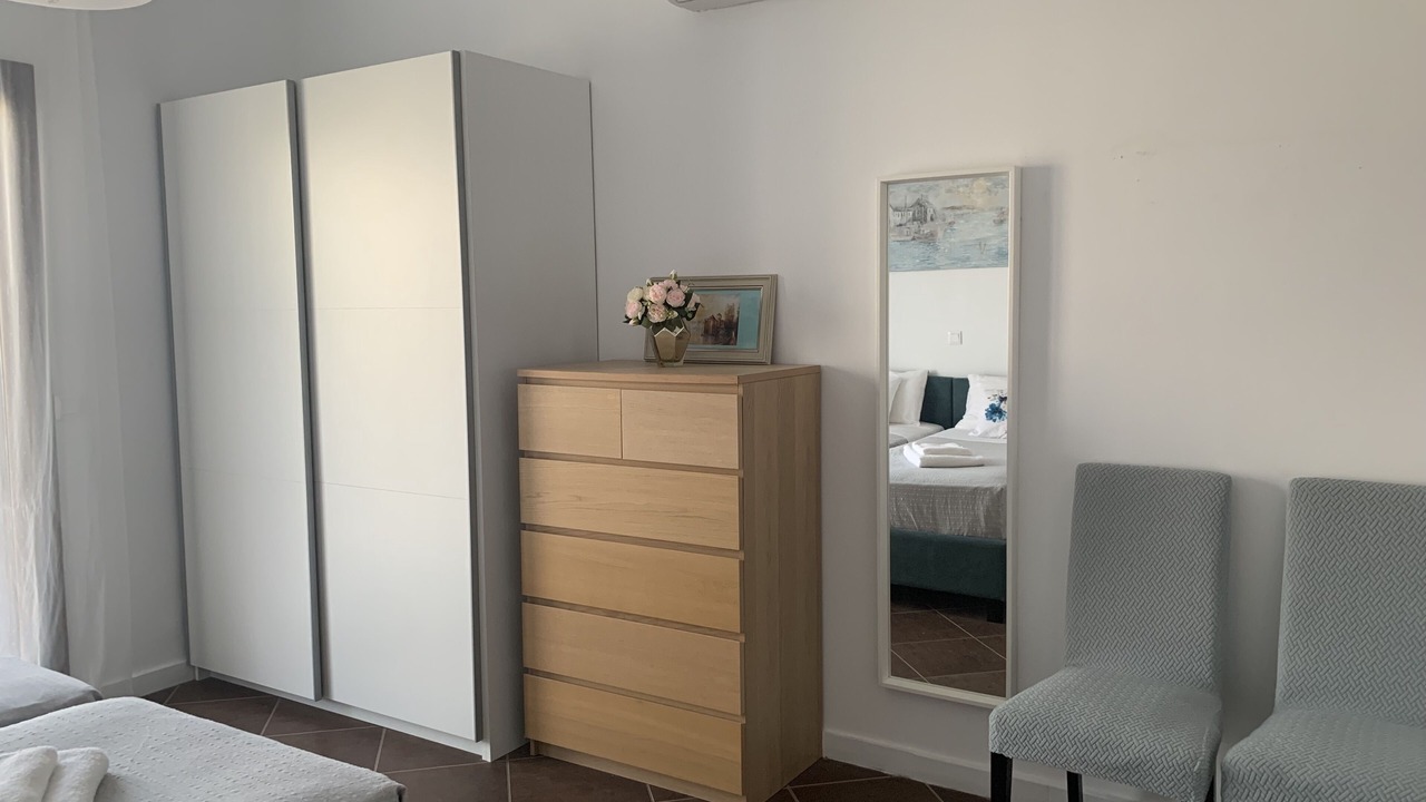 Photo of Bedroom in Vlicha