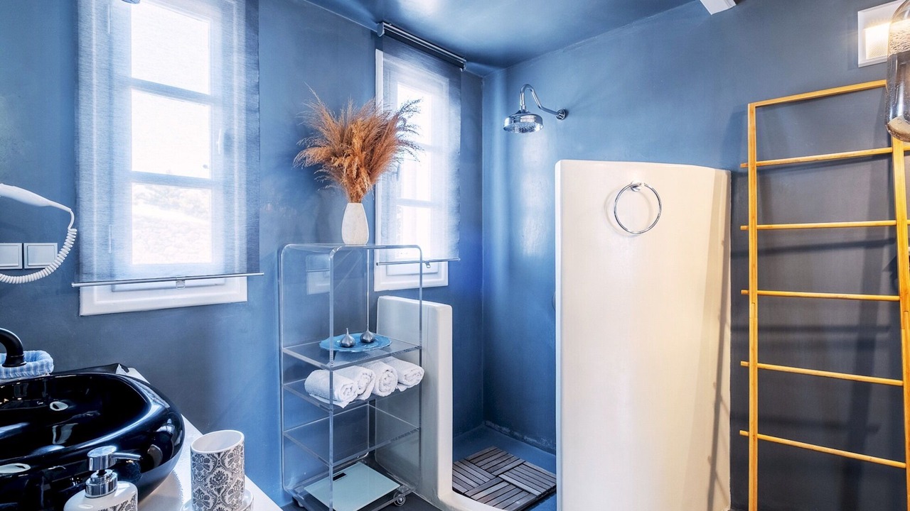 Photo of Bathroom in Kalafatis