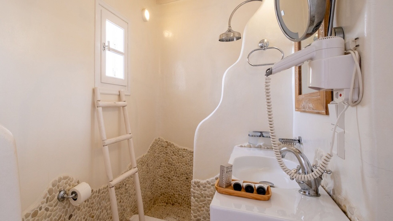 Photo of Bathroom in Kalafatis