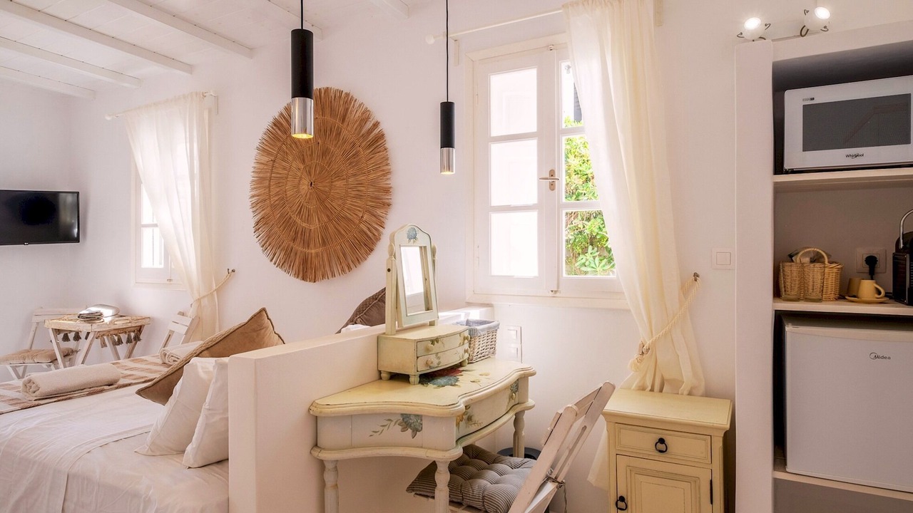 Photo of Bedroom in Kalafatis
