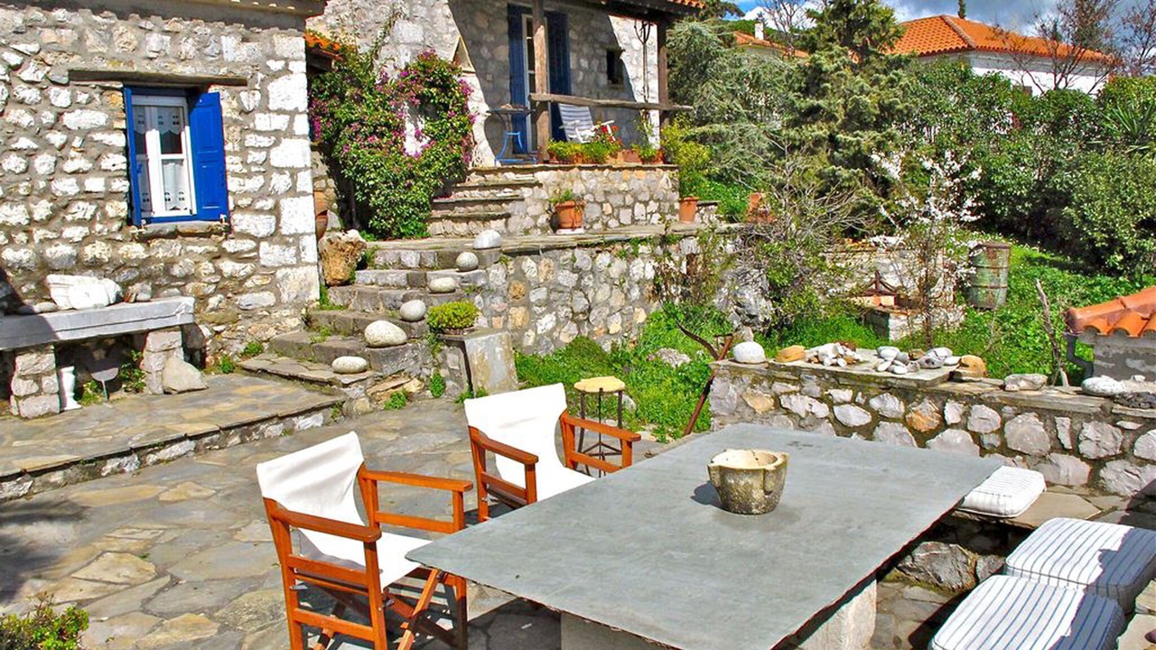 Photo of Outdoor in Stylida