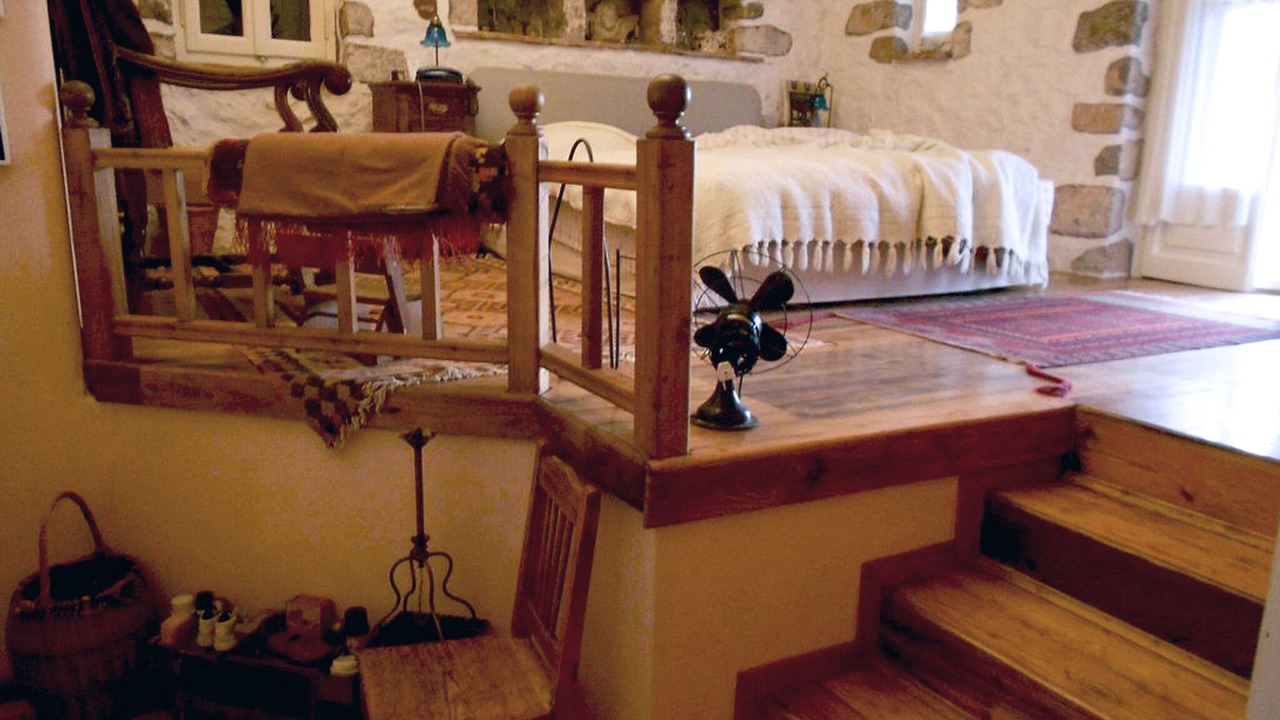 Photo of Bedroom in Stylida