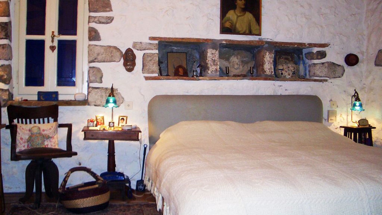 Photo of Bedroom in Stylida