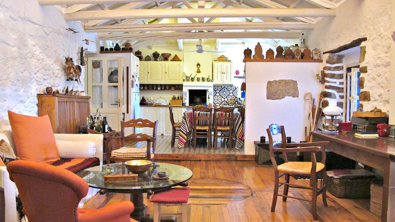 Photo of Livingroom in Stylida