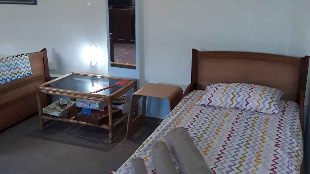 Photo of Bedroom in Kassandra