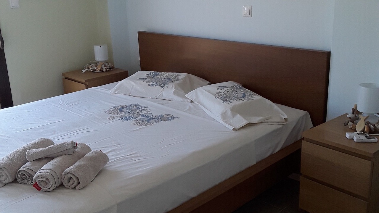 Photo of Bedroom in Kassandra