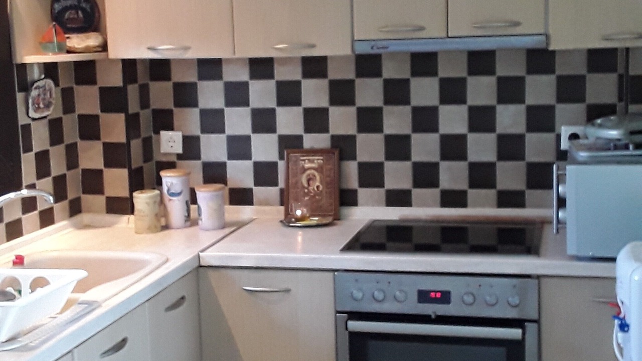Photo of Kitchen in Kassandra