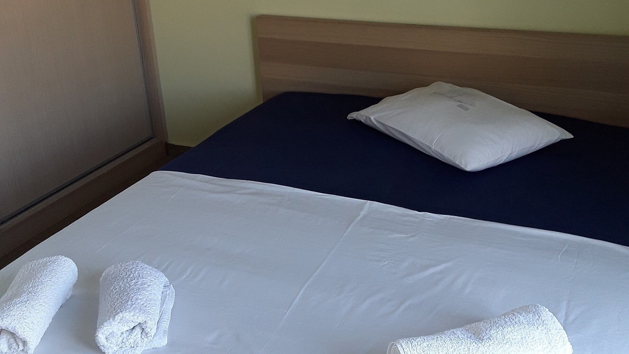Photo of Bedroom in Kassandra