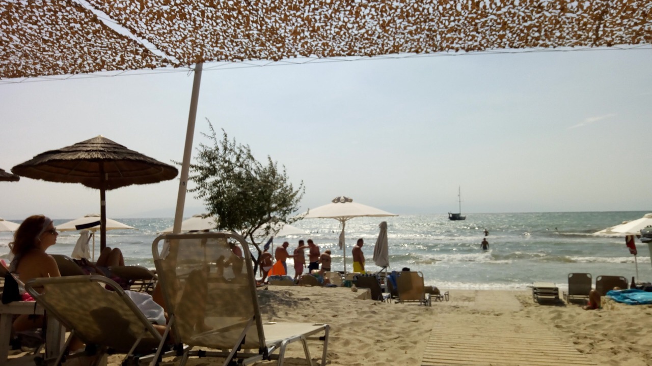 Photo of Others in Kassandra