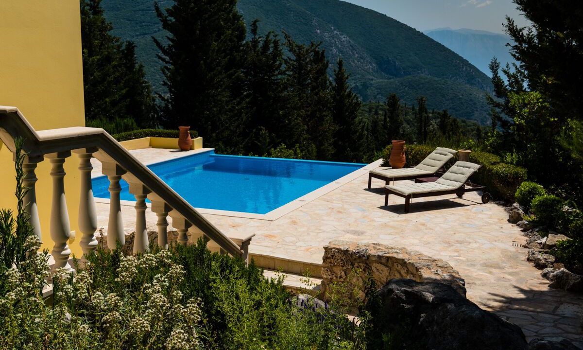 Photo of Outdoor in Nidri