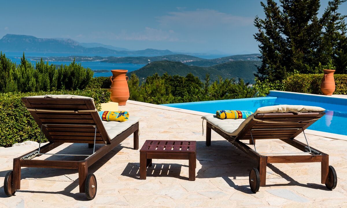 Photo of Outdoor in Nidri