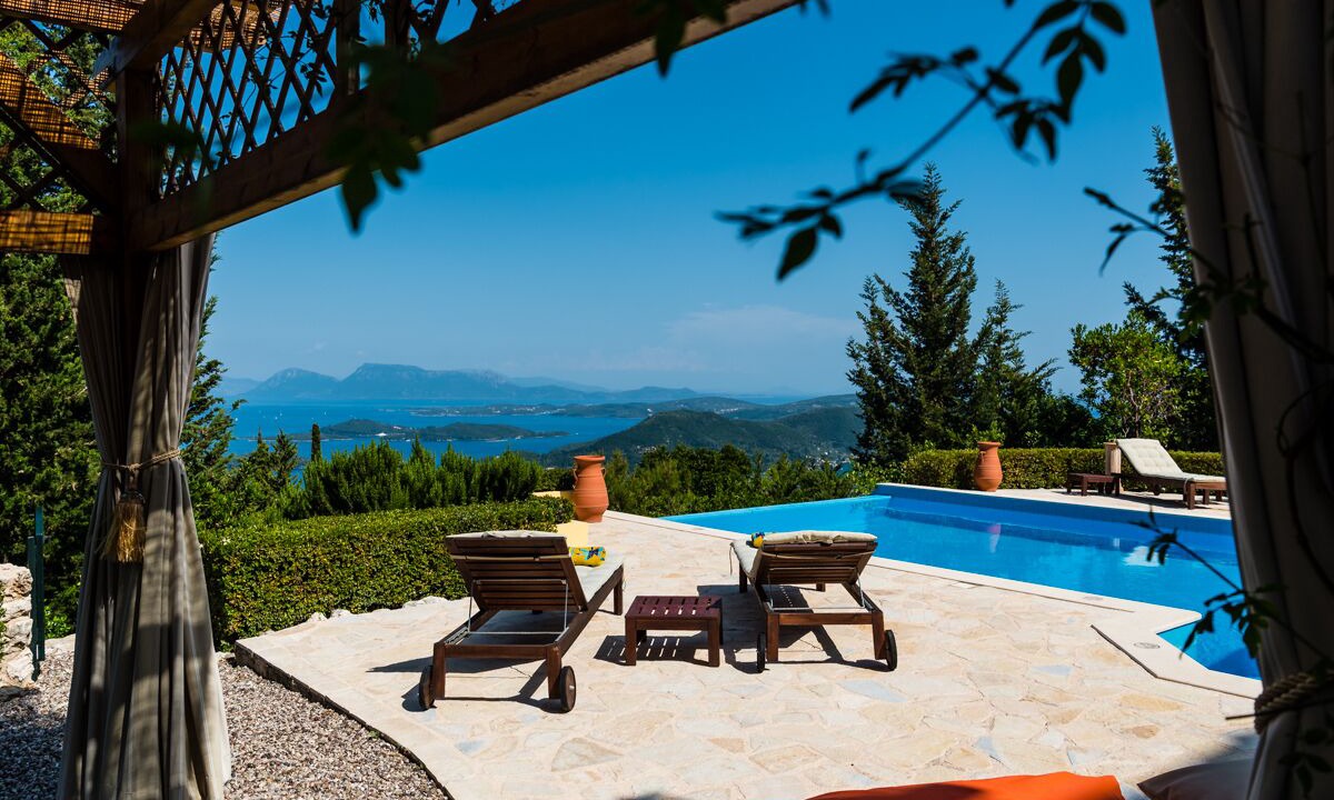 Photo of Outdoor in Nidri