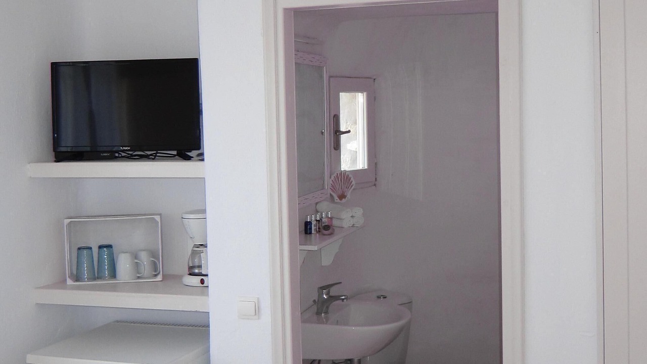 Photo of Bedroom in Xilokeratidi