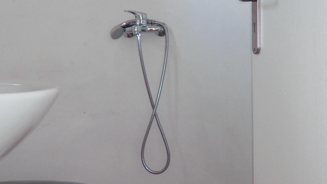 Photo of Bathroom in Xilokeratidi