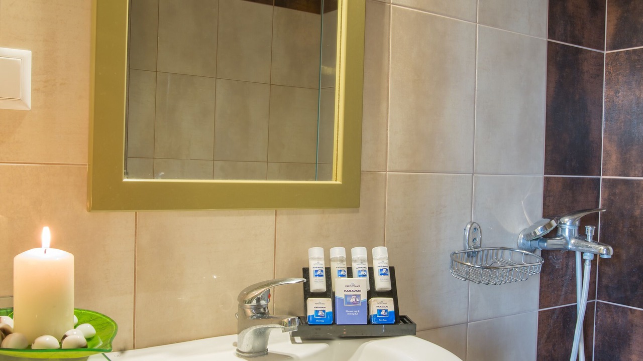 Photo of Bathroom in Zalongo