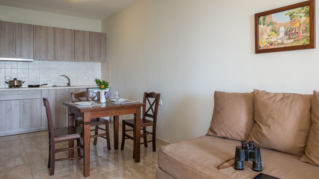 Photo of Livingroom in Zalongo