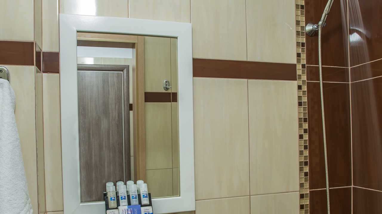 Photo of Bathroom in Zalongo