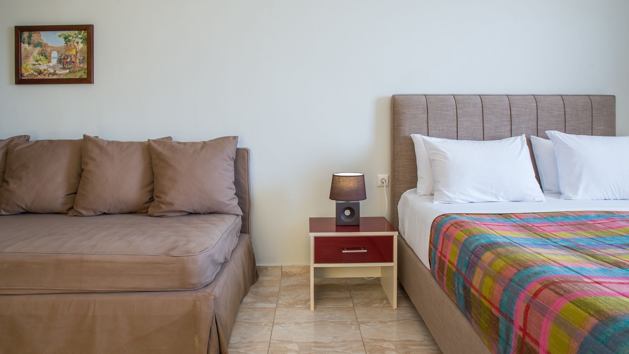 Photo of Bedroom in Zalongo