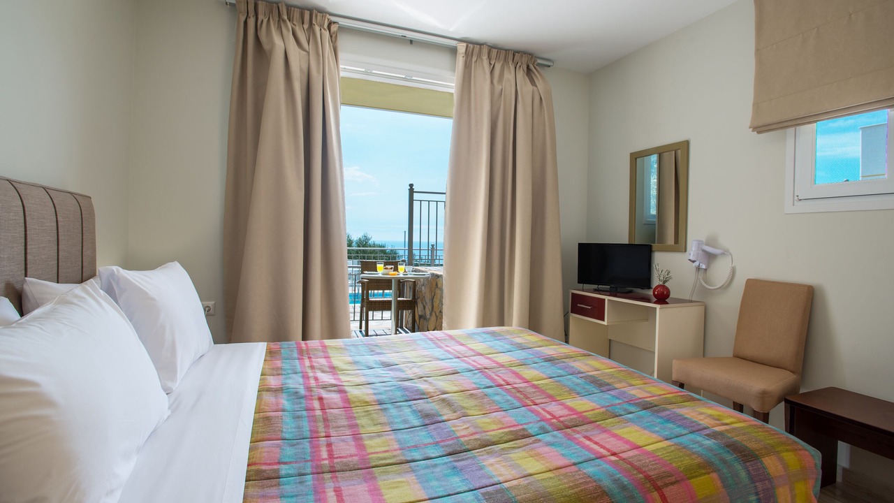 Photo of Bedroom in Zalongo
