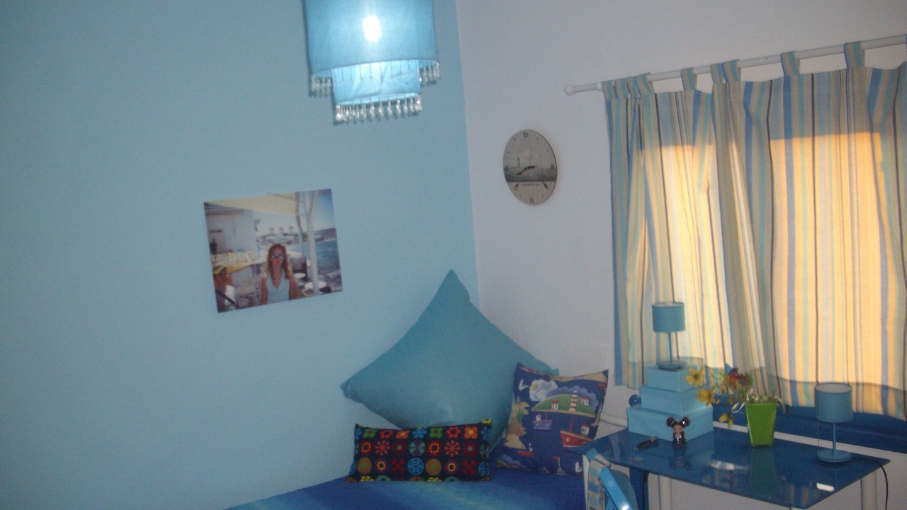 Photo of Bedroom in Makrigialos
