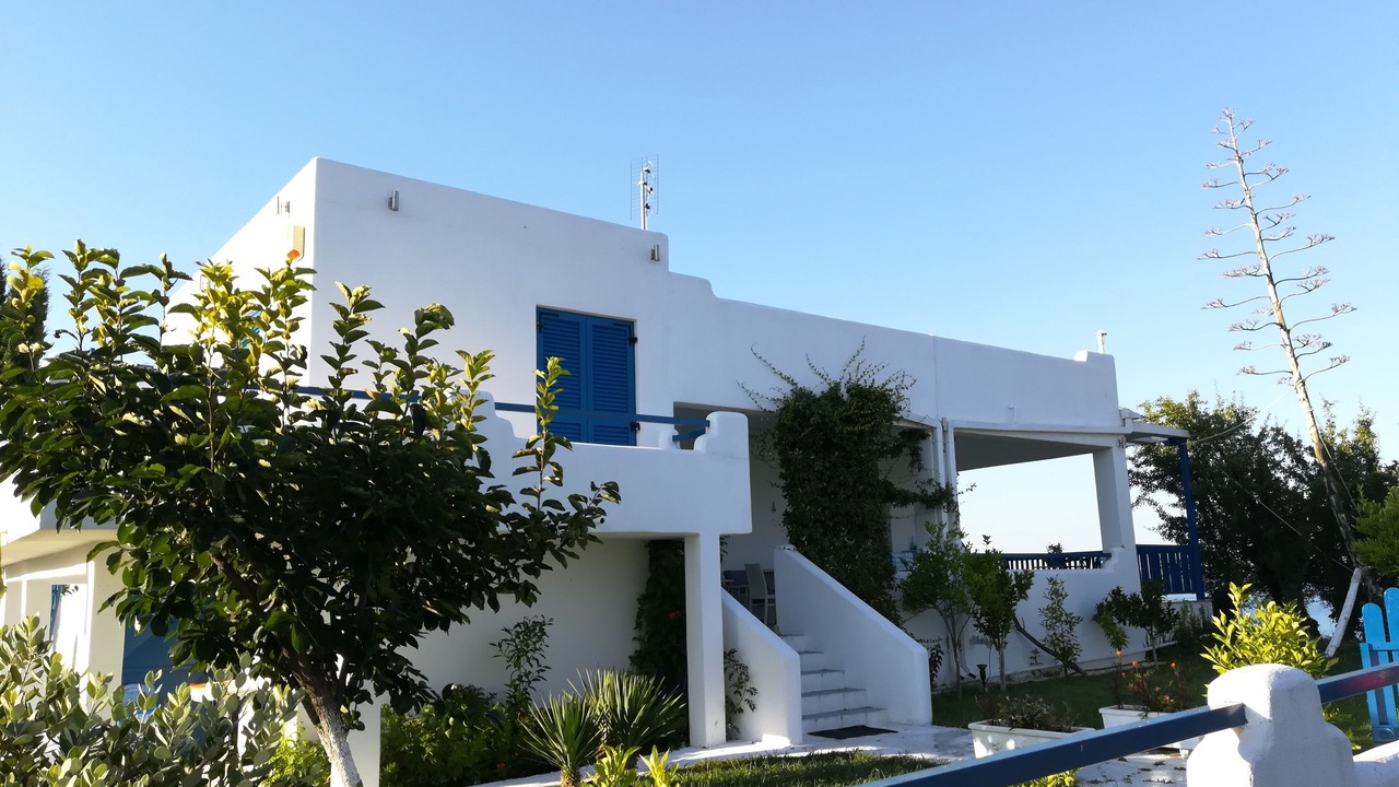 Photo of Outdoor in Makrigialos