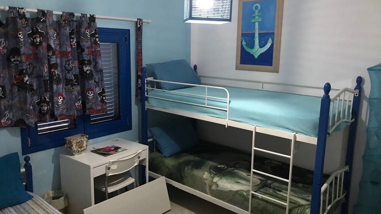 Photo of Bedroom in Makrigialos