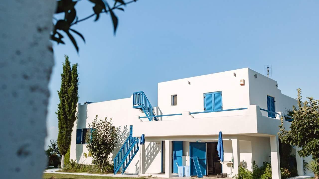 Photo of Outdoor in Makrigialos