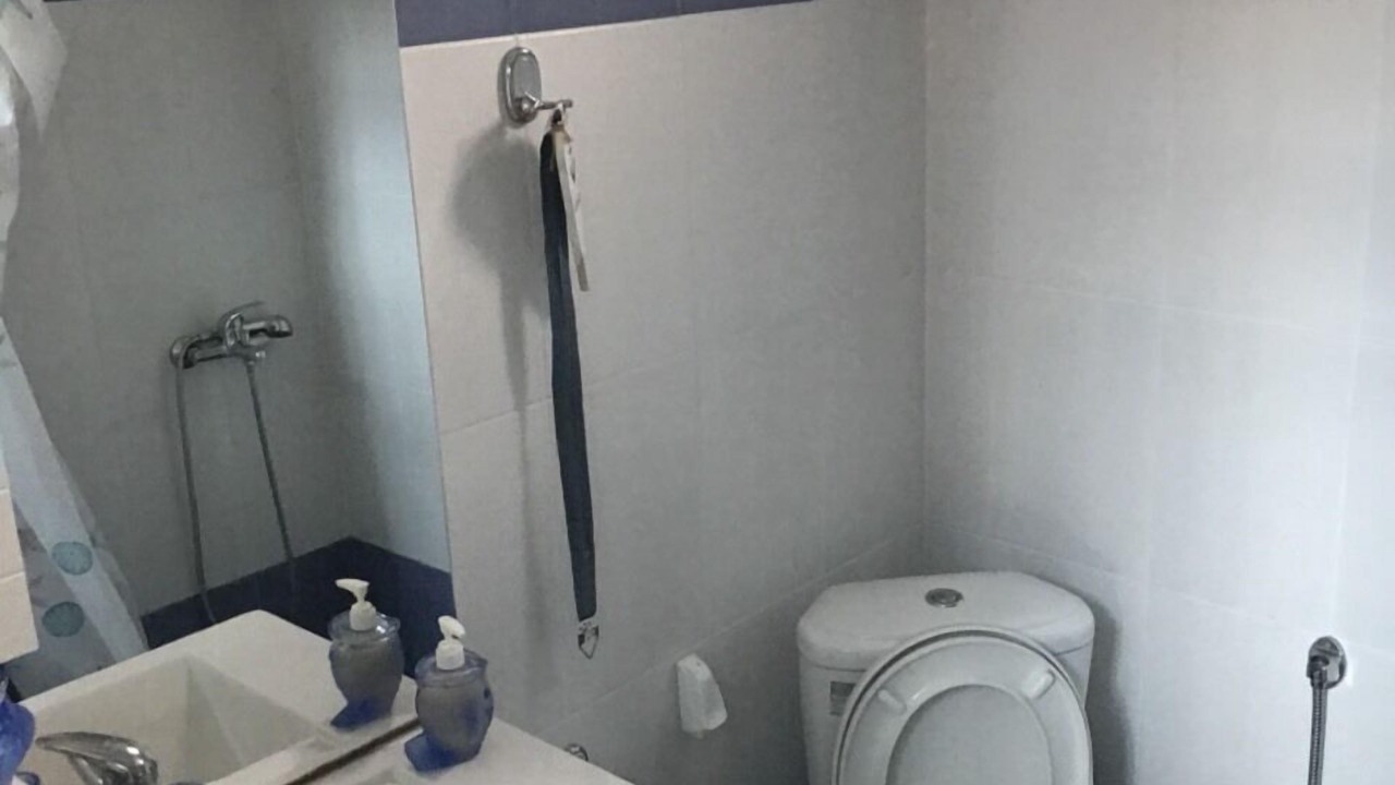 Photo of Bathroom in Makrigialos